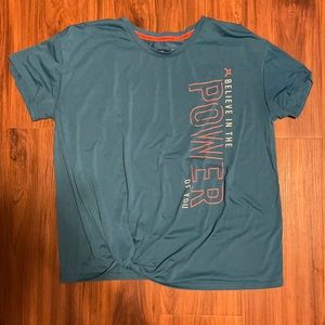 Orangetheory tshirt
